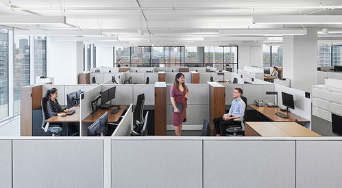 時尚辦公網 辦公設計 設計欣賞 優雅高級灰 房地產開發商first gulf多倫多辦公設計欣賞